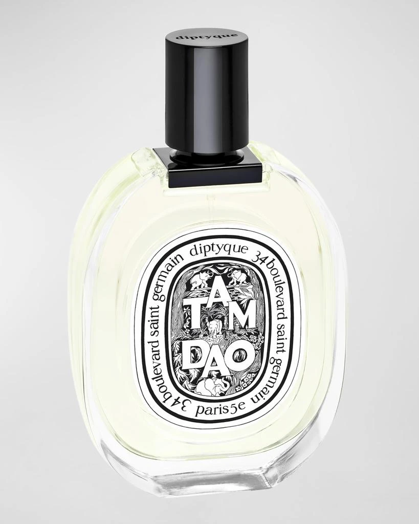 商品Diptyque|Tam Dao Eau de Toilette,价格¥1429,第1张图片