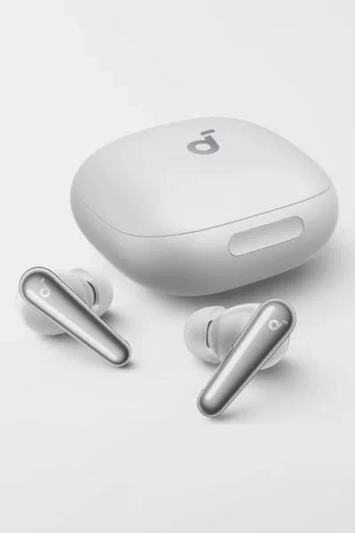 商品Soundcore|Soundcore Liberty 4 Pro Wireless Headphones,价格¥979,第1张图片