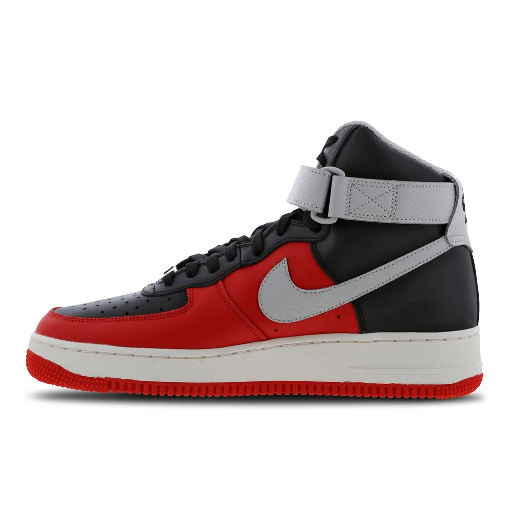 商品NIKE|Nike Air Force 1 Low - Men Shoes,价格¥595,第4张图片详细描述