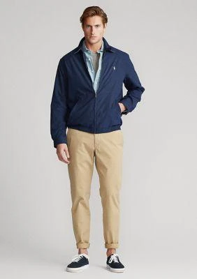 商品Ralph Lauren|Ralph Lauren Bi Swing Windbreaker,价格¥1275,第4张图片详细描述