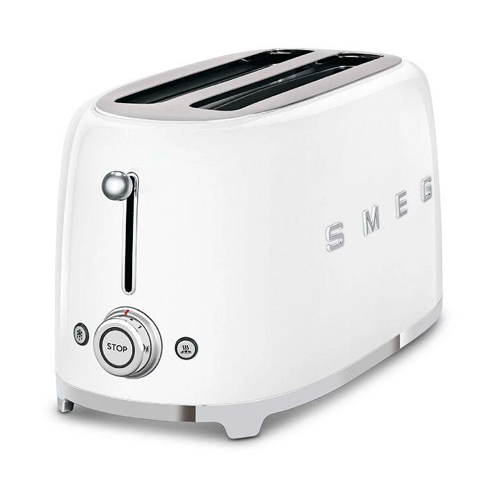 商品Smeg|4 Slice Toaster,价格¥1869,第2张图片详细描述
