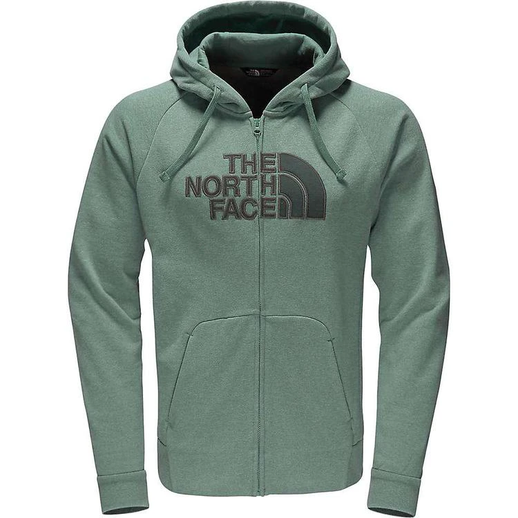 商品The North Face|男士 Avalon Half 连帽衫,价格¥368,第1张图片