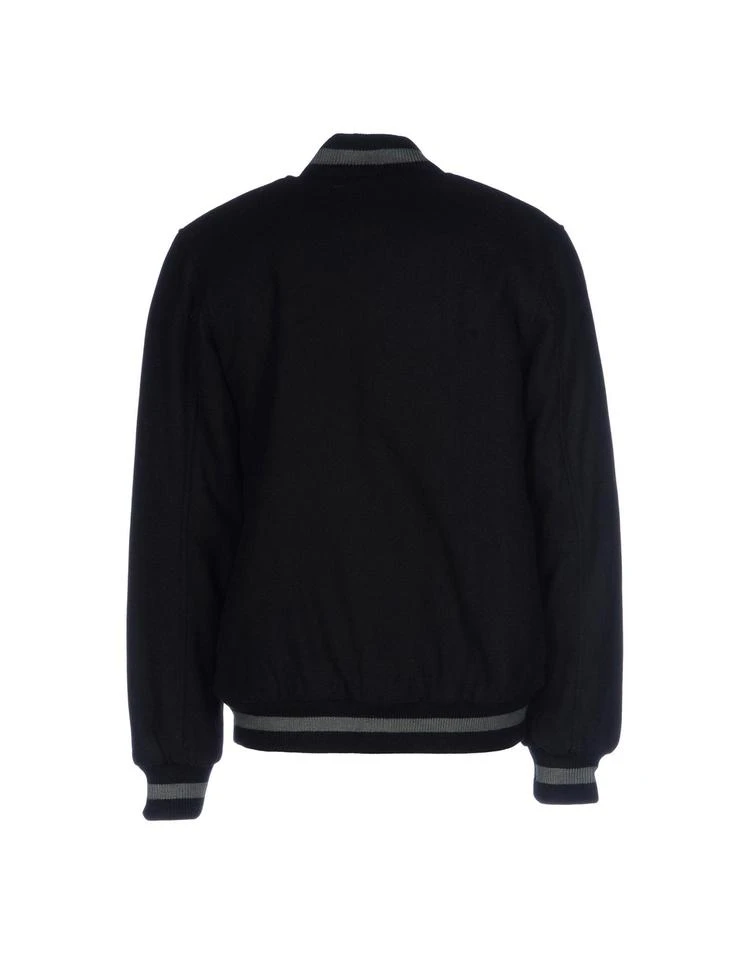 商品STUSSY|BIG S LETTERMAN,价格¥2184,第2张图片详细描述