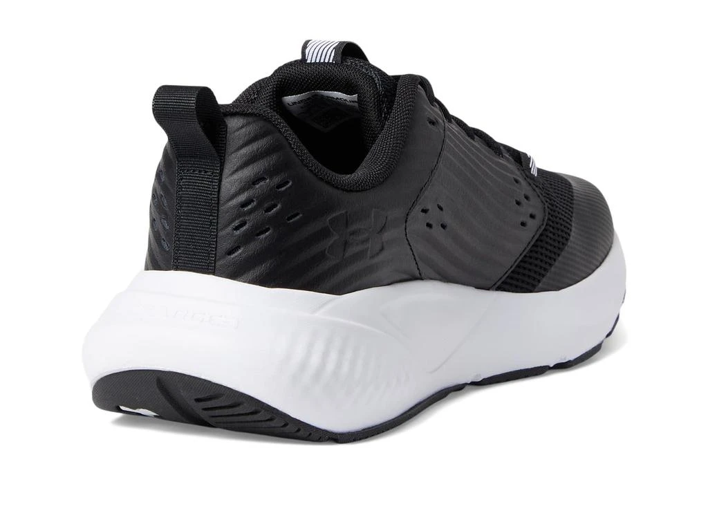 商品Under Armour|Charged Commit 4 Training Shoes,价格¥449,第5张图片详细描述