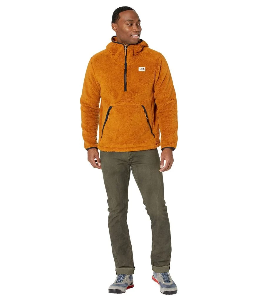 商品The North Face|Campshire Pullover Hoodie,价格¥568,第4张图片详细描述