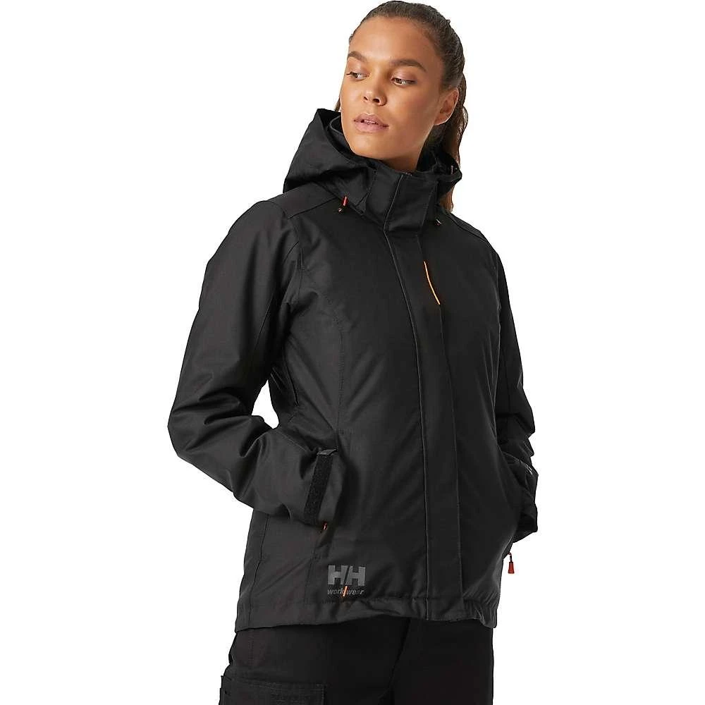 商品Helly Hansen|Helly Hansen Women's Luna Winter Jacket,价格¥2237,第2张图片详细描述