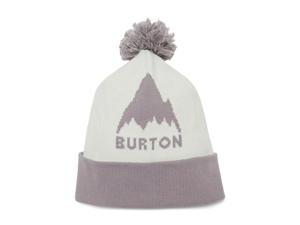 商品Burton|Recycled Trope Beanie (Little Kids/Big Kids),价格¥137,第1张图片