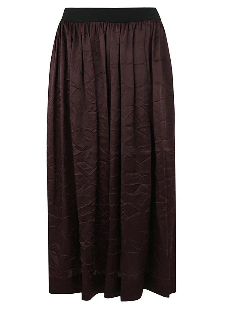 商品Uma Wang|Uma Wang Gillian Midi Skirt,价格¥3444,第2张图片详细描述