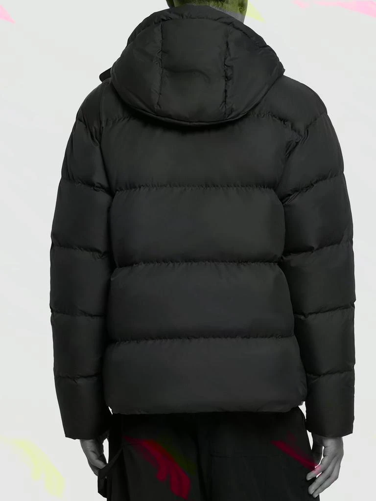 商品Marmot|Stockholm Nylon Down Jacket,价格¥3157,第2张图片详细描述