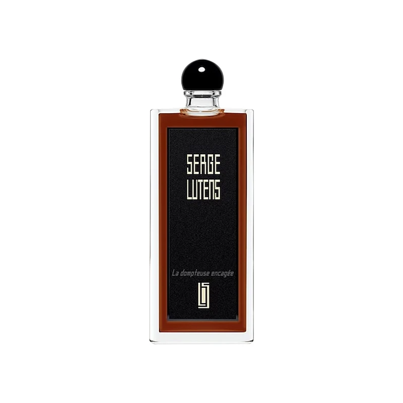 Serge lutens芦丹氏被困的驯兽师中性浓香水EDP 50-100ml 花香调 商品