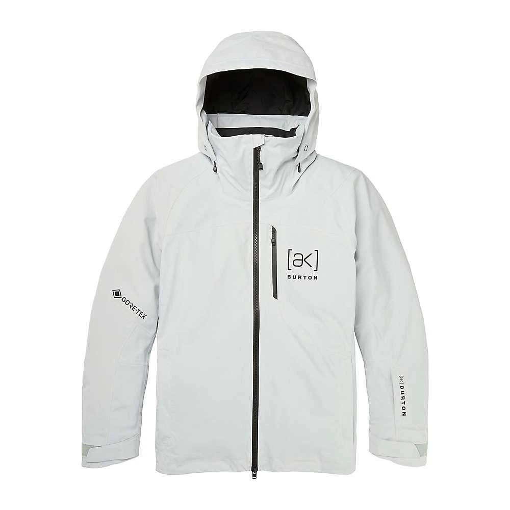 商品Burton|Burton Women's [ak] GTX Embark Jacket,价格¥3904,第1张图片