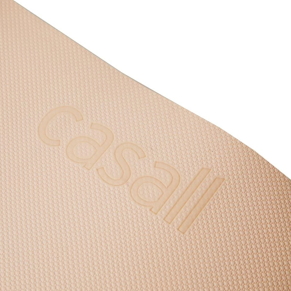 商品Casall|Casall Yoga Mat Bamboo 4 mm,价格¥281,第2张图片详细描述