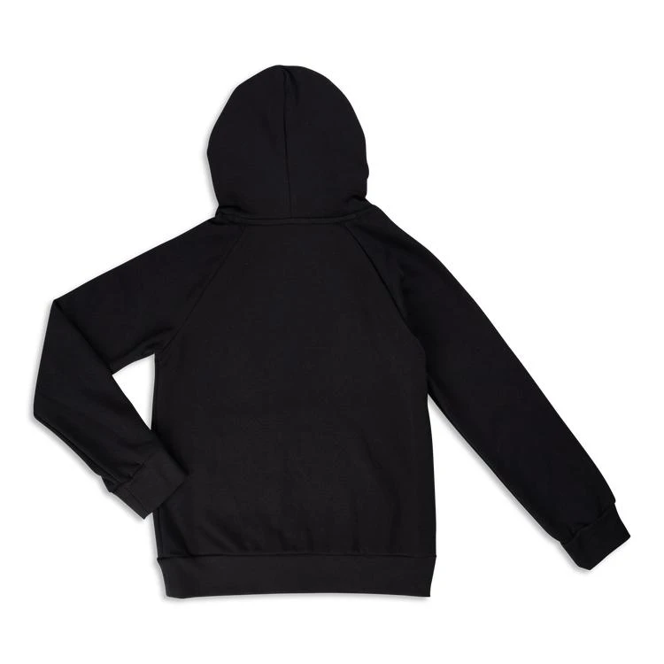 商品Under Armour|Under Armour Rival - Grade School Hoodies,价格¥306,第2张图片详细描述