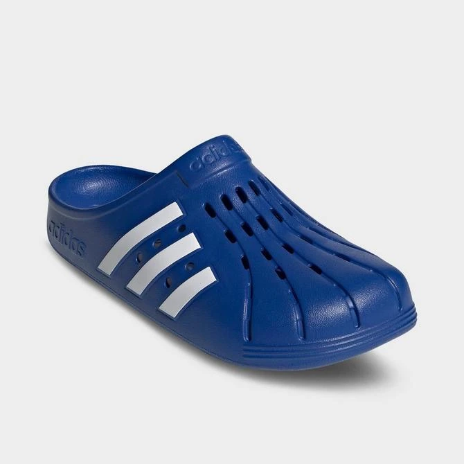 商品Adidas|Men's adidas adilette Clog Shoes,价格¥371,第2张图片详细描述