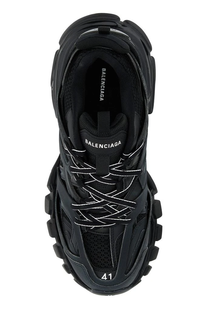 商品Balenciaga|Black Track sneakers,价格¥7029,第3张图片详细描述
