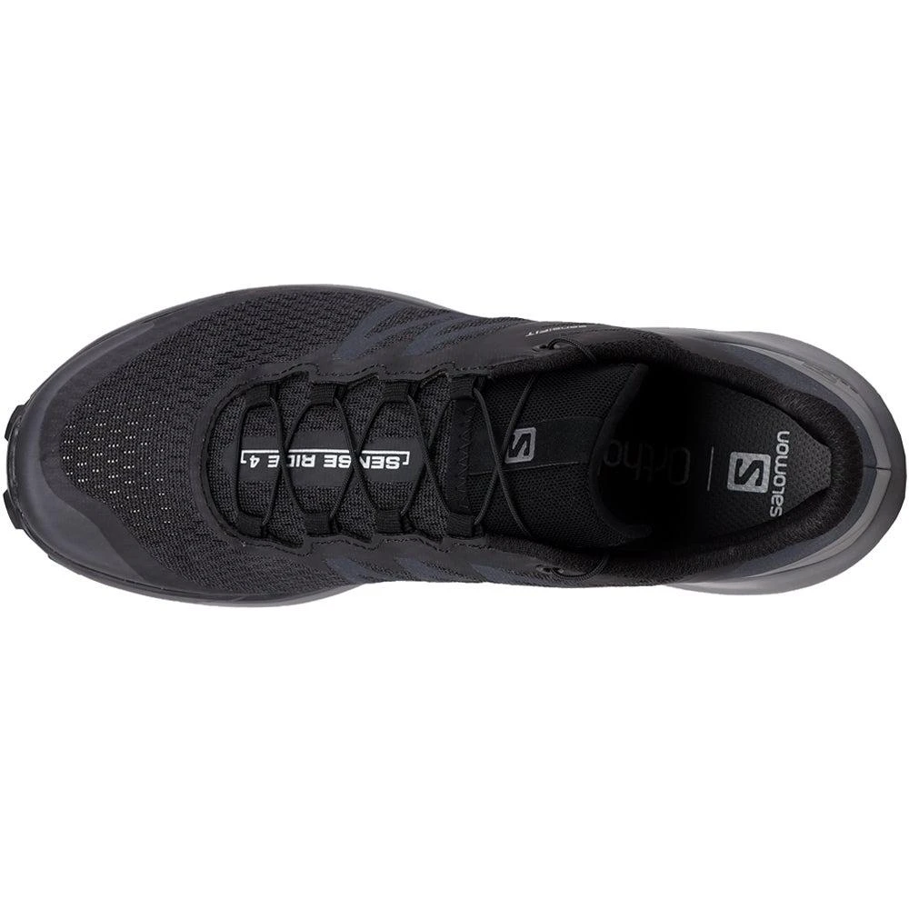 商品Salomon|Sense Ride 4 Trail Running Shoes,价格¥912,第4张图片详细描述
