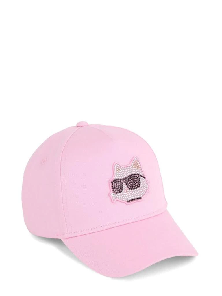 商品Karl Lagerfeld Paris|Hat,价格¥653,第1张图片