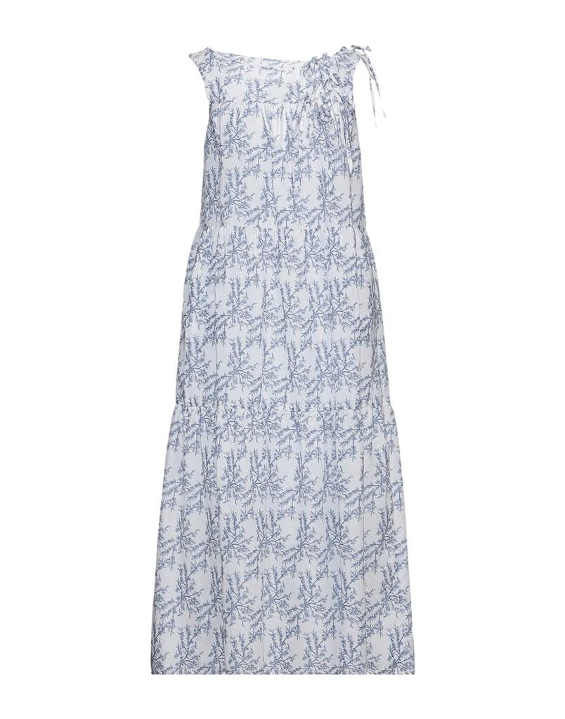 商品ROSE' A POIS|Midi dress,价格¥525,第1张图片
