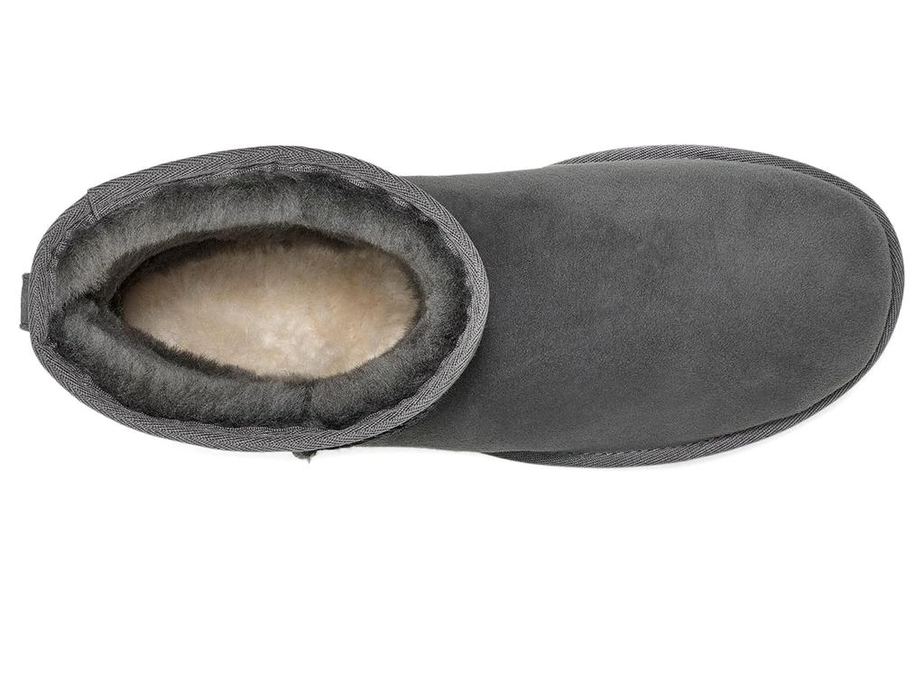 商品UGG|Classic Mini,价格¥1022,第2张图片详细描述
