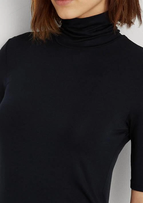 商品Ralph Lauren|Ralph Lauren Knit Turtleneck Sweater,价格¥266,第3张图片详细描述