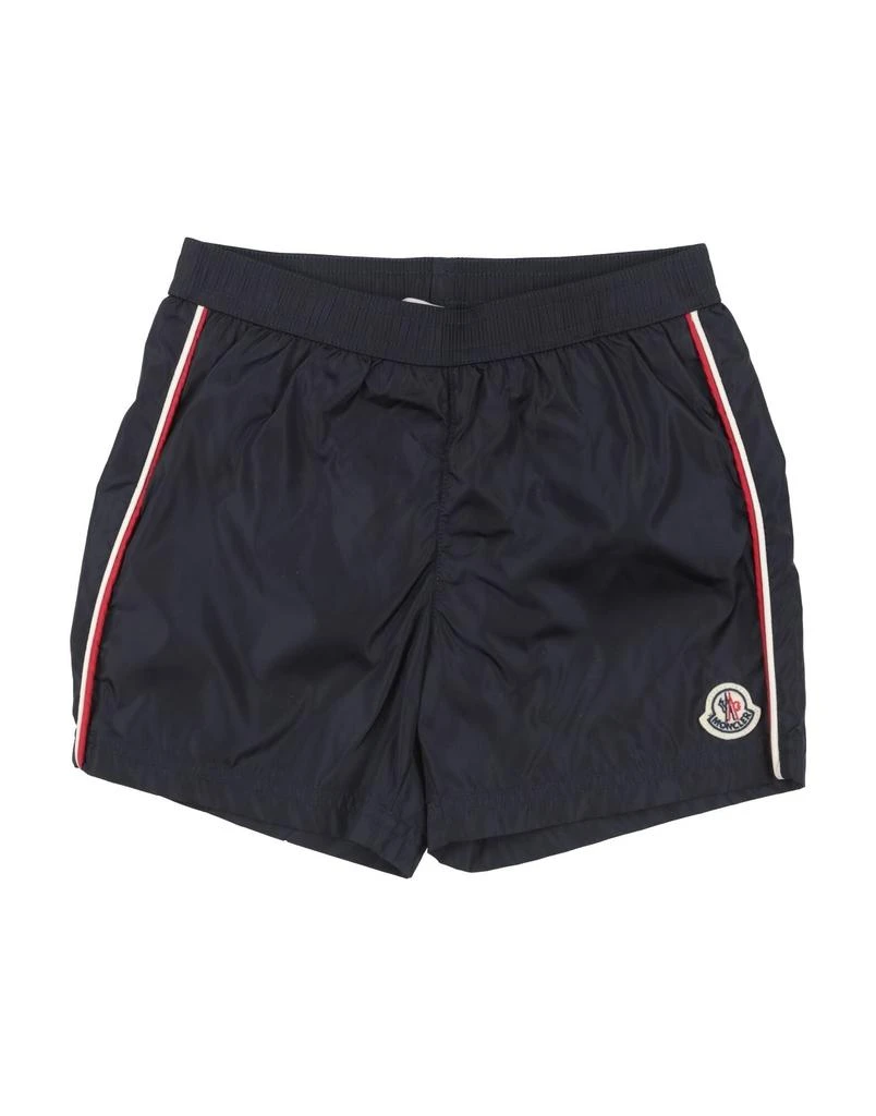 商品Moncler|Swim shorts,价格¥1163,第1张图片