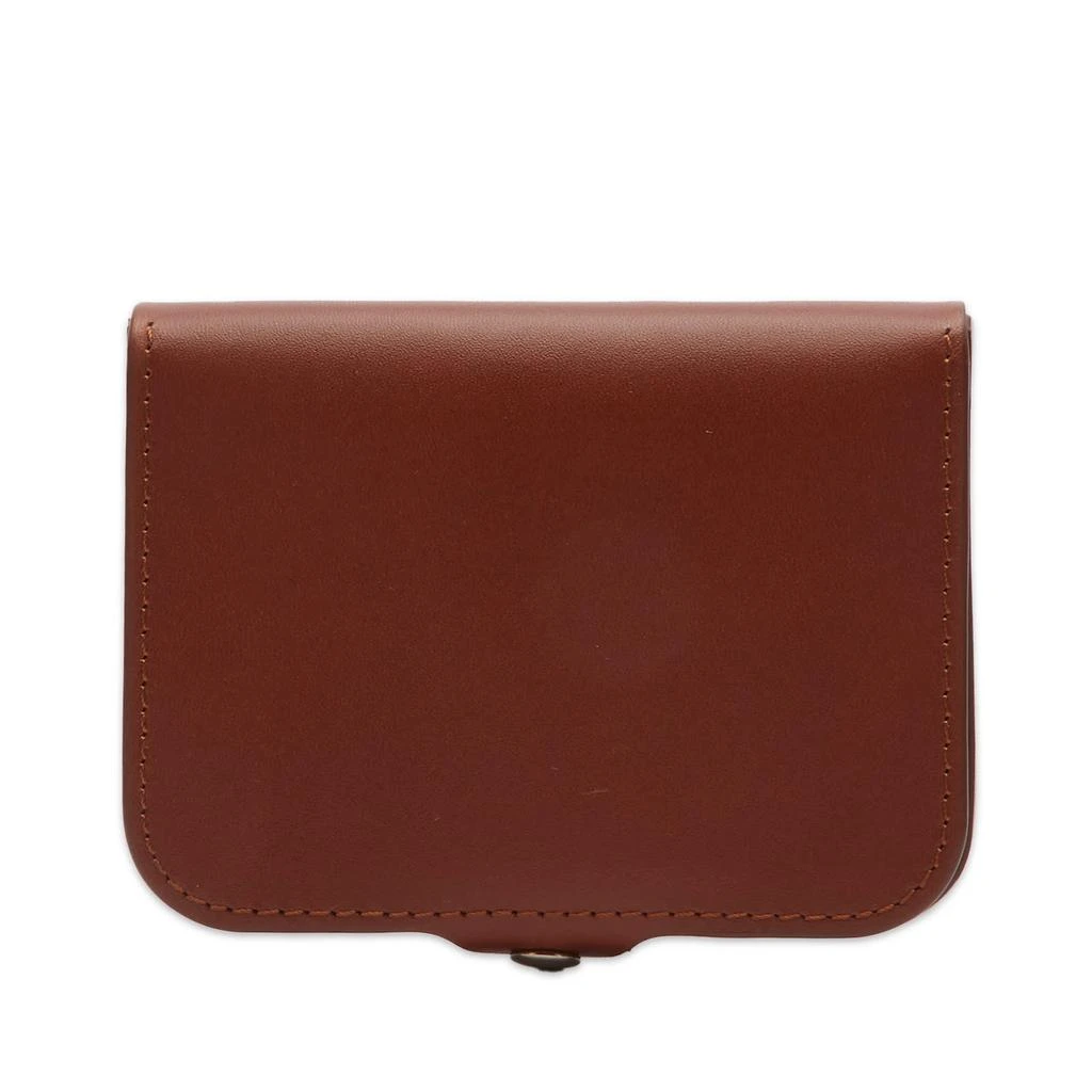 商品A.P.C.|A.P.C. Josh Wallet,价格¥1136,第2张图片详细描述