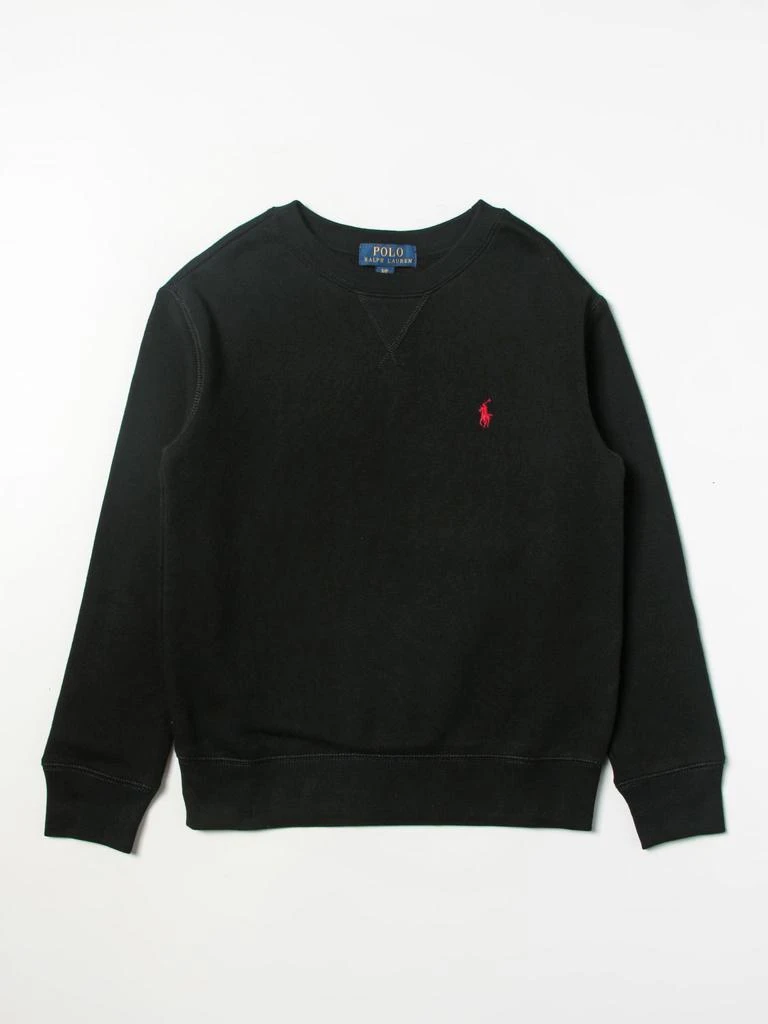 商品Ralph Lauren|Polo Ralph Lauren sweater for boys,价格¥772,第1张图片