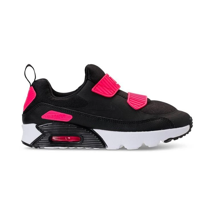 商品NIKE|Air Max Tiny 90 女小童运动鞋,价格¥185,第2张图片详细描述