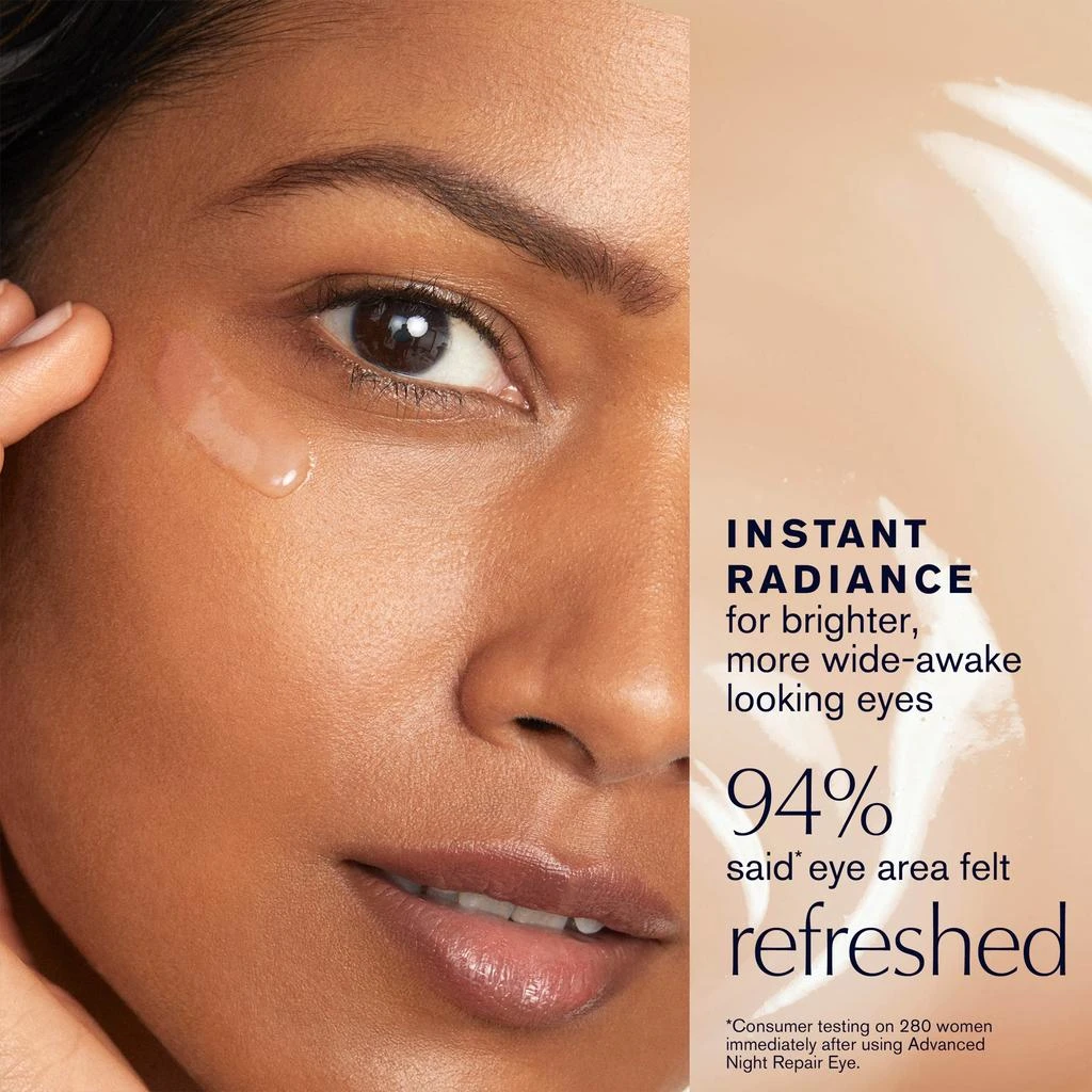 Estée Lauder Advanced Night Repair Eye Supercharged Gel-Creme 15ml 商品