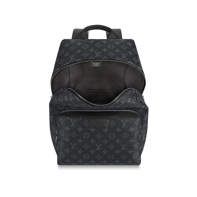 Louis Vuitton/路易威登 DISCOVERY 男士双肩包 M43186 商品