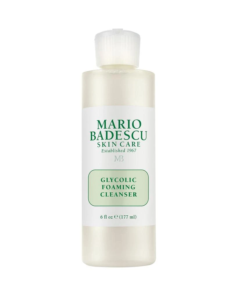 商品Mario Badescu|活肤重生洁肤露,价格¥120,第1张图片详细描述