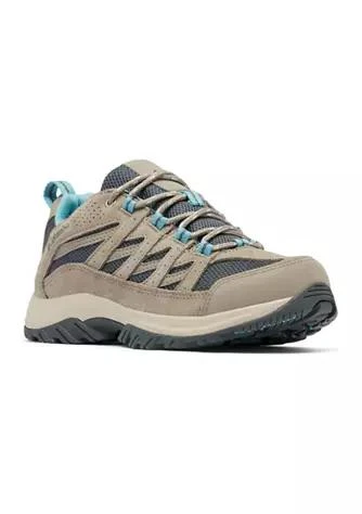 商品Columbia|Crestwood Sneakers,价格¥521,第1张图片详细描述
