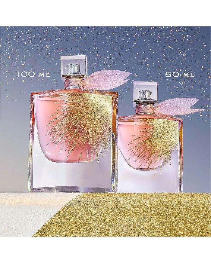 商品Lancôme|Oui La vie est belle Eau de Parfum 1.7 oz.,价格¥637,第5张图片详细描述