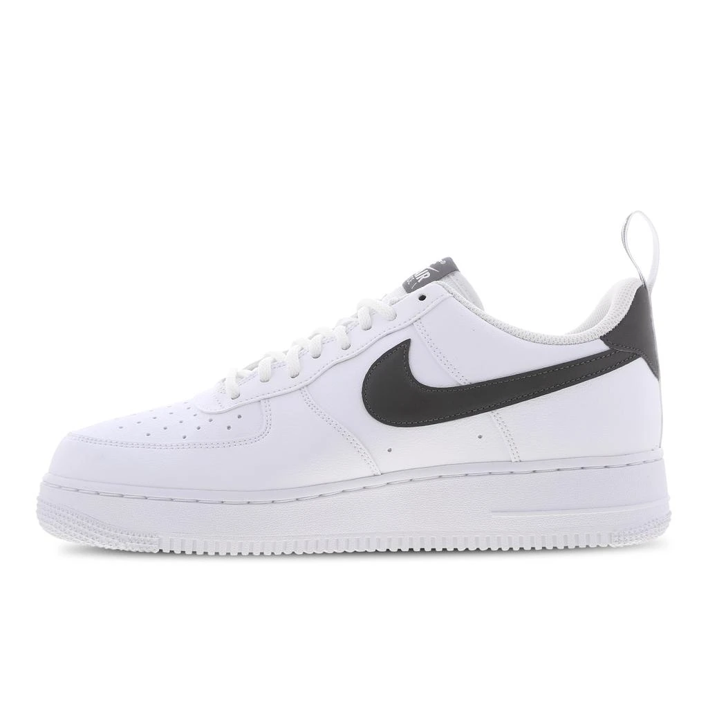 商品Under Armour|Nike Air Force 1 Low Back To Sport - Men Shoes,价格¥568,第4张图片详细描述