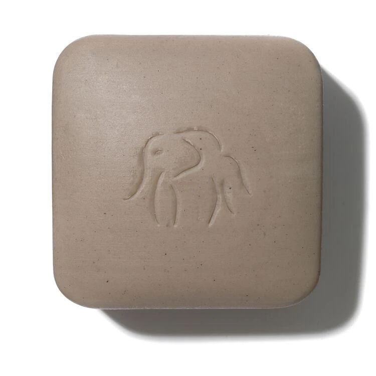 商品Drunk Elephant|JuJu Bar 泥浆竹粉洁面皂,价格¥256,第1张图片