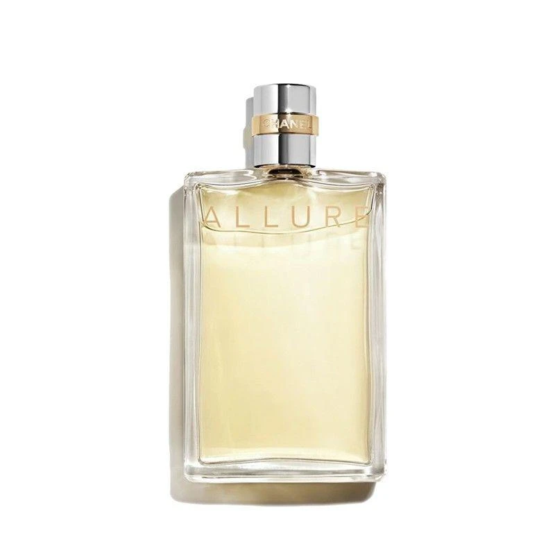 商品Chanel|Chanel香奈儿倾城之魅女士香水 EDT淡香水100ml,价格¥1792,第1张图片