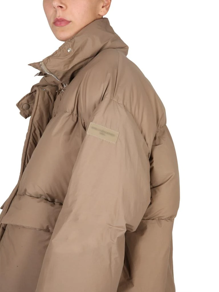 商品Stella McCartney|Stella McCartney Technical Down Jacket,价格¥7015,第4张图片详细描述