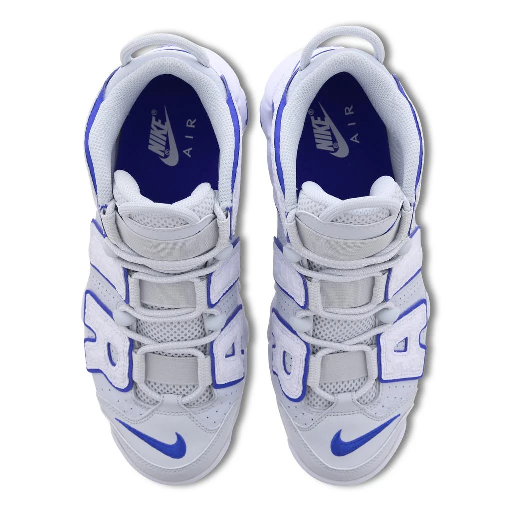 商品NIKE|Nike Air More Uptempo '96 - Men Shoes,价格¥886,第5张图片详细描述