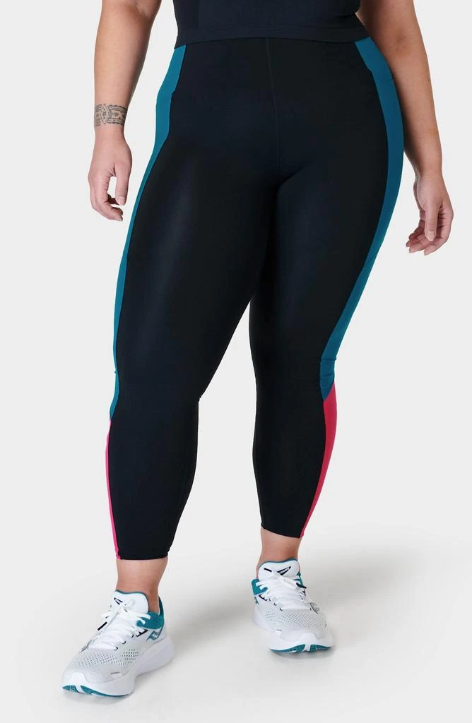 商品SWEATY BETTY|High Waist Pocket Leggings,价格¥379,第1张图片