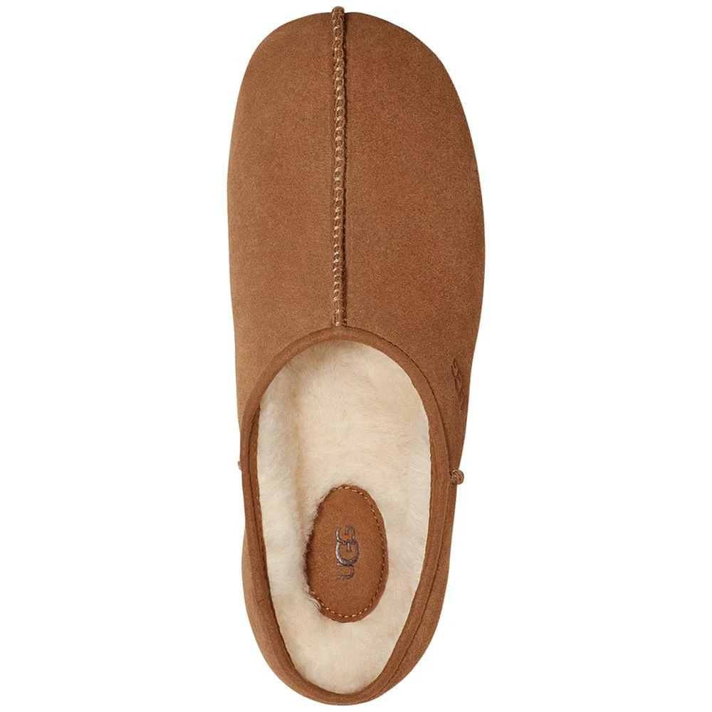 商品UGG|Women's Cottage Slip-On Platform Clogs,价格¥691,第4张图片详细描述