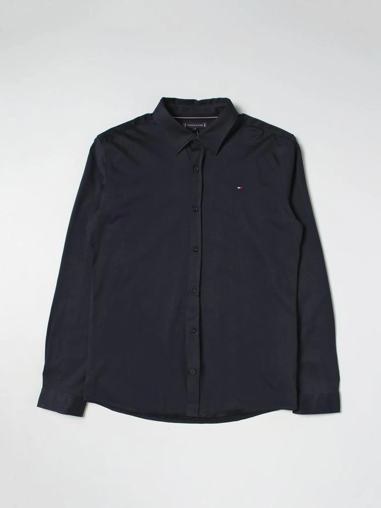 商品Tommy Hilfiger|Tommy Hilfiger shirt for boys,价格¥478,第1张图片
