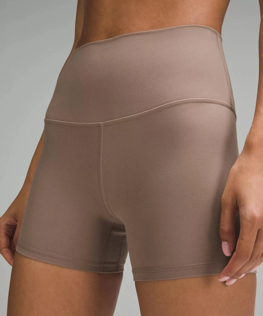 lululemon Align™ High-Rise Short 4" 商品