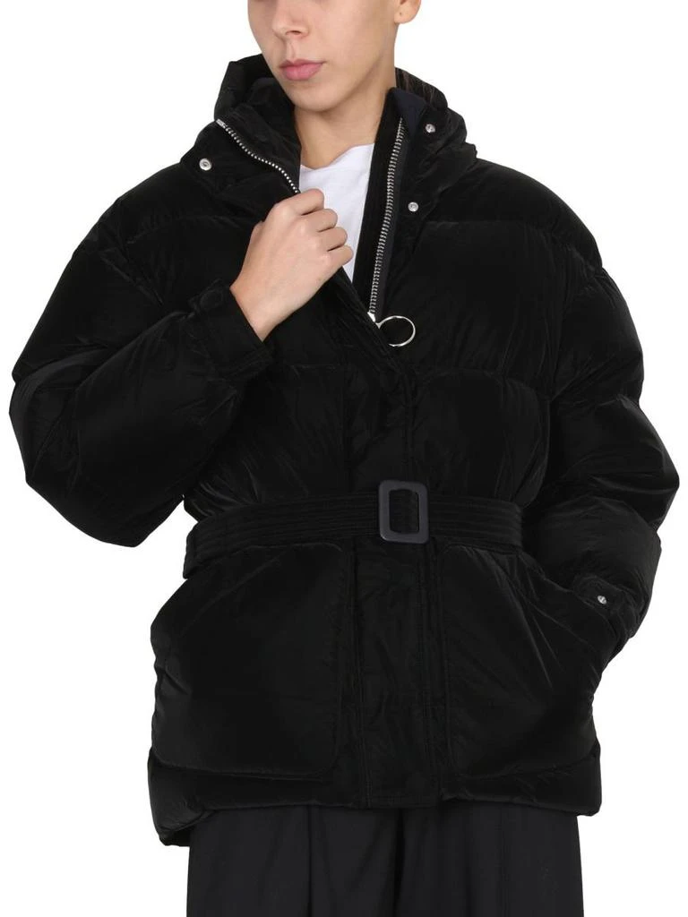 IENKI IENKI MICHLIN DOWN JACKET 商品