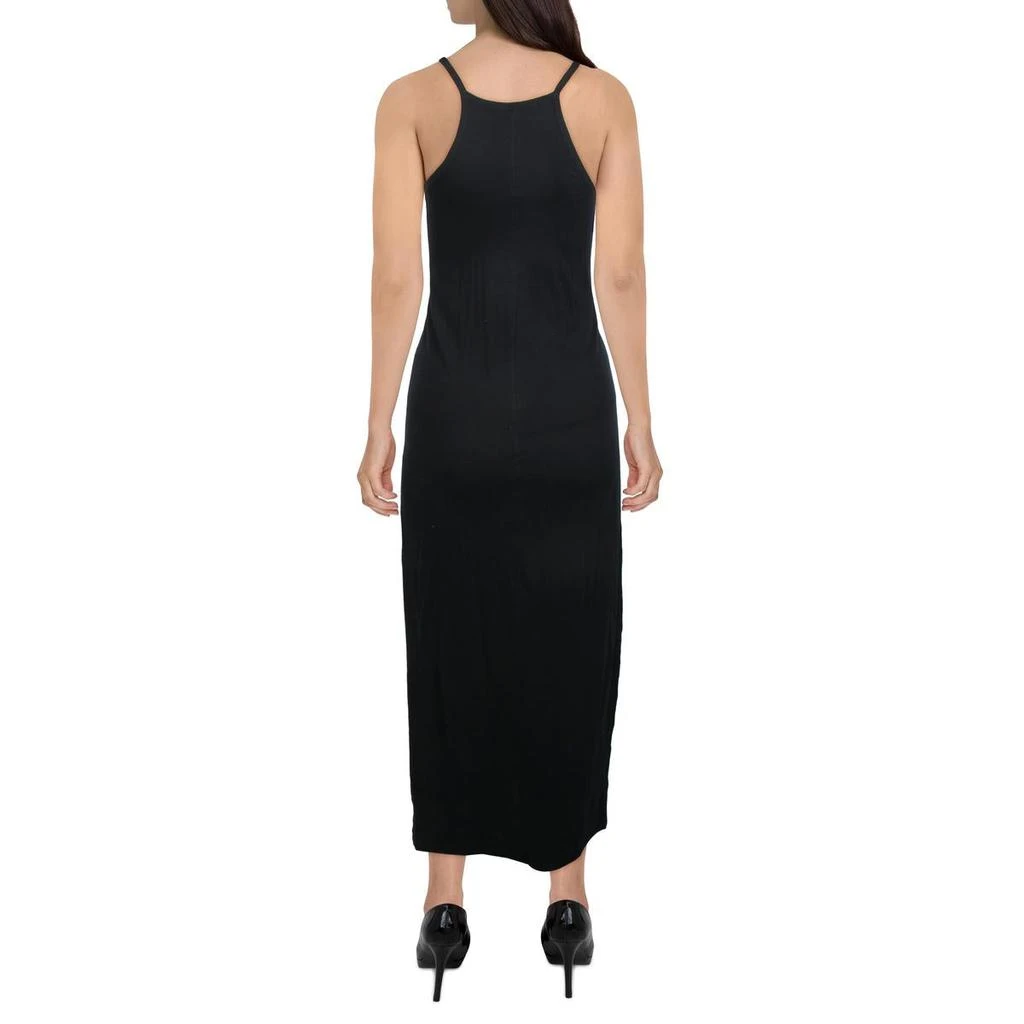 商品FRAME|FRAME Womens Organic Cotton Sheath Dress,价格¥237,第3张图片详细描述