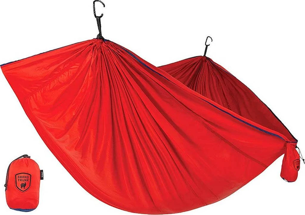 商品Grand Trunk|Trunktech Hammock,价格¥298,第1张图片详细描述