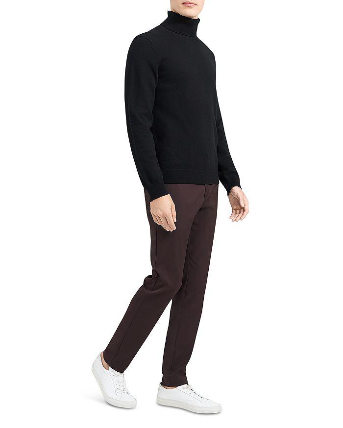 Hilles Turtleneck Cashmere Sweater商品第2张图片规格展示