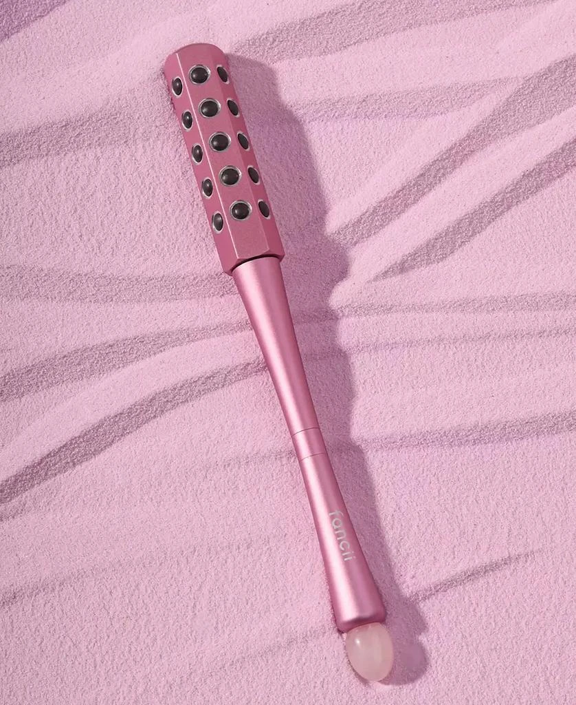 商品Fancii|Remi Uplift Facial Body Massage Roller with Gua Sha,价格¥365,第5张图片详细描述