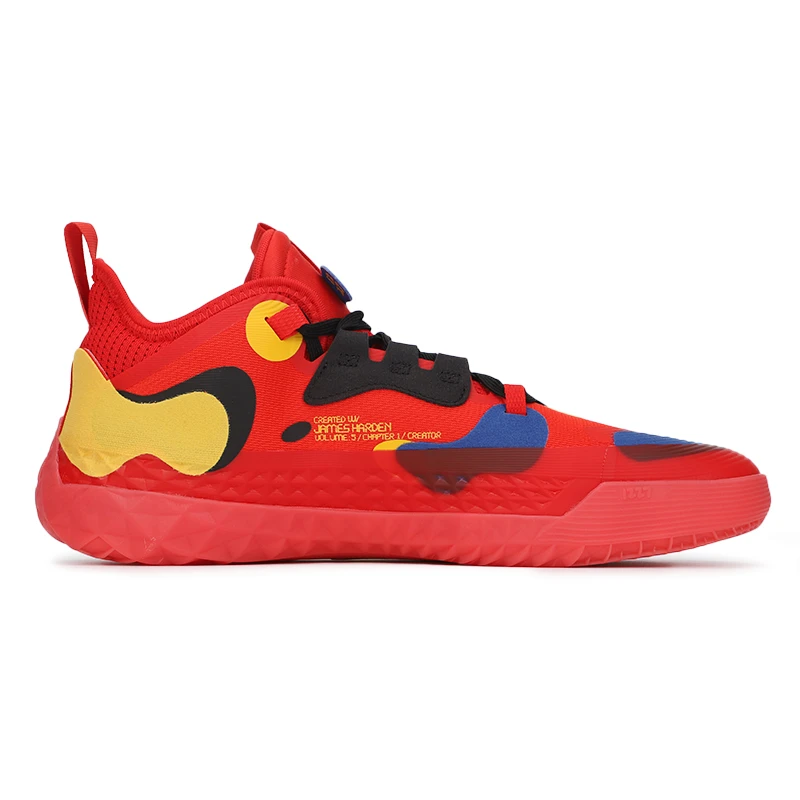 HARDEN VOL. 5 FUTURENATURAL男子篮球鞋 商品