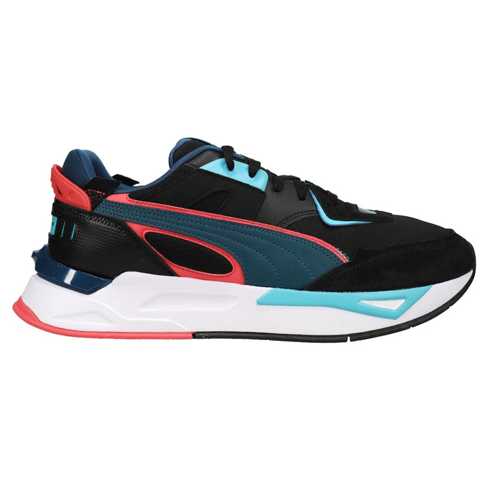 商品Puma|Porsche Legacy Mirage Sport Motorsport Sneakers,价格¥492,第1张图片