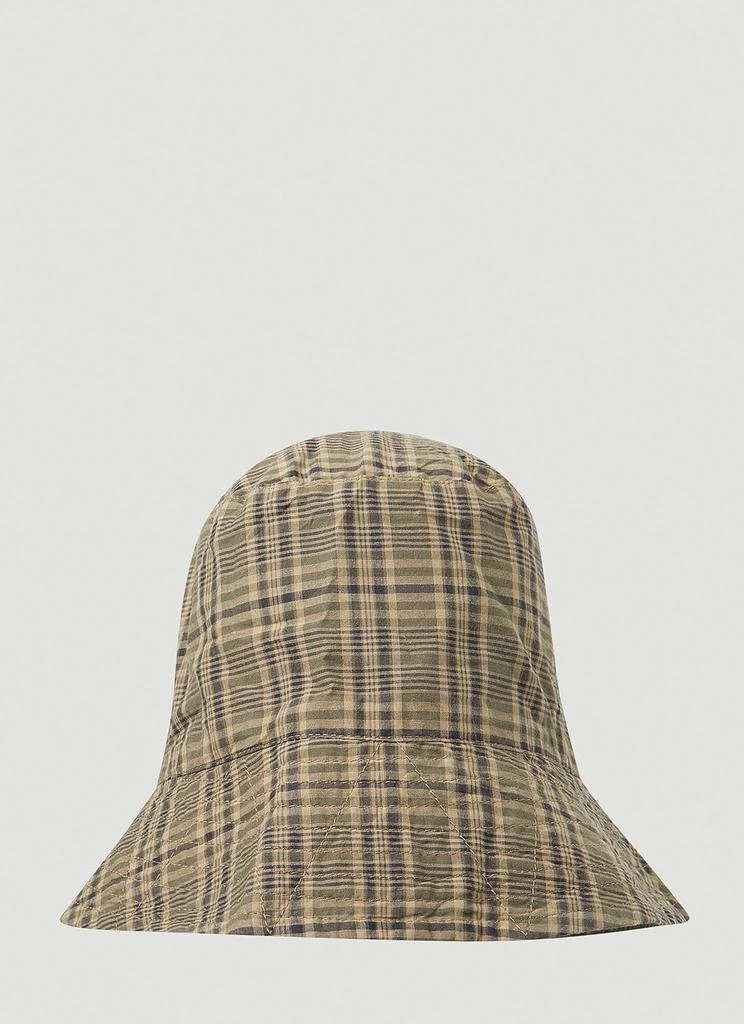 商品Engineered Garments|Classic Bucket Hat,价格¥613,第1张图片